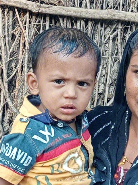 Sponsor A Child